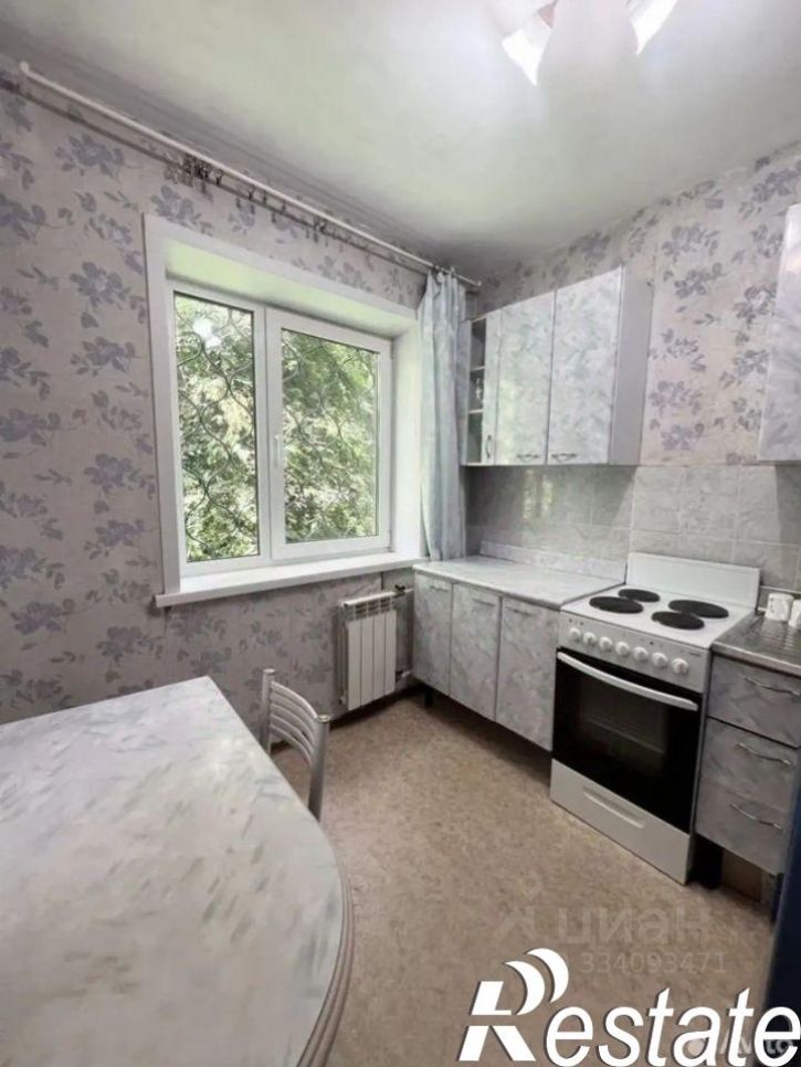 2-комн квартира Байкальская улица, 157А,  д. 157А
