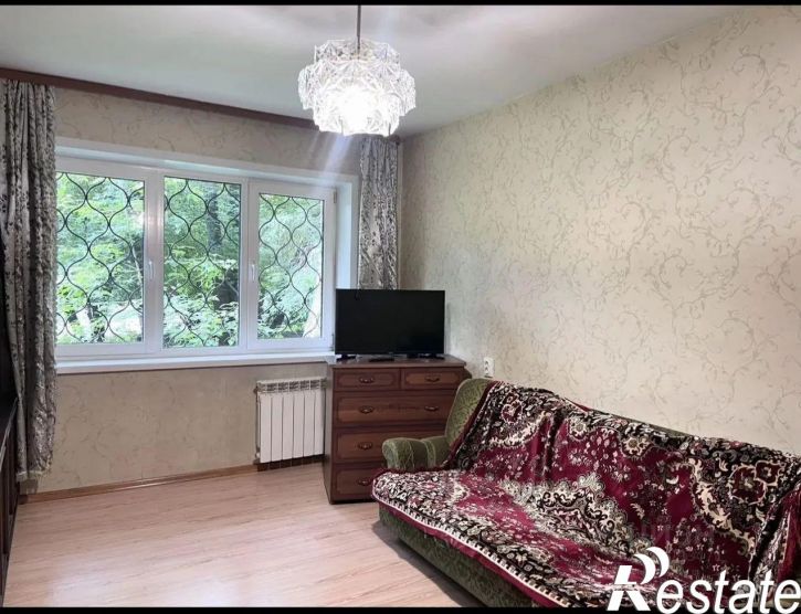 2-комн квартира Байкальская улица, 157А,  д. 157А