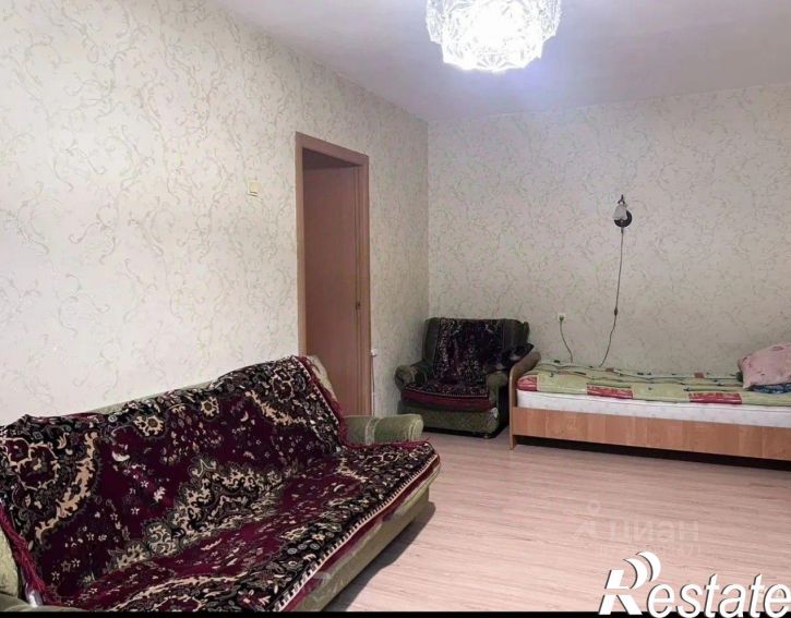 2-комн квартира Байкальская улица, 157А,  д. 157А