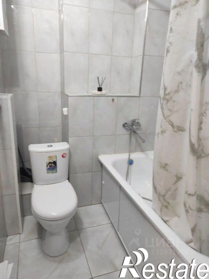 1-комн квартира 6-я Советская улица, 80/1,  д. 80/1