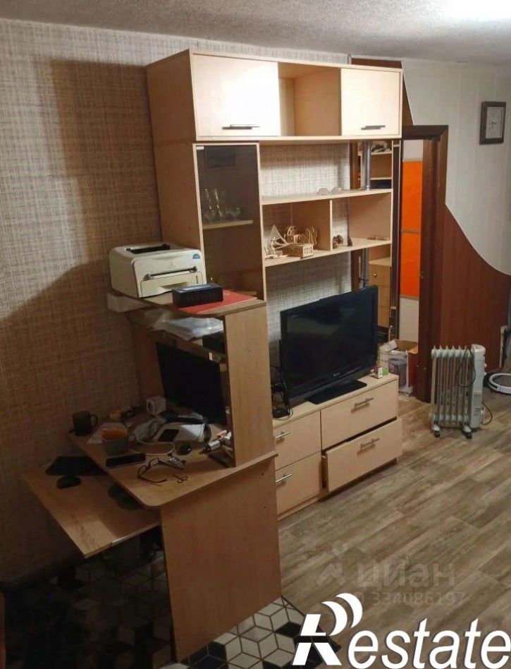 2-комн квартира улица Боткина, 9,  д. 9
