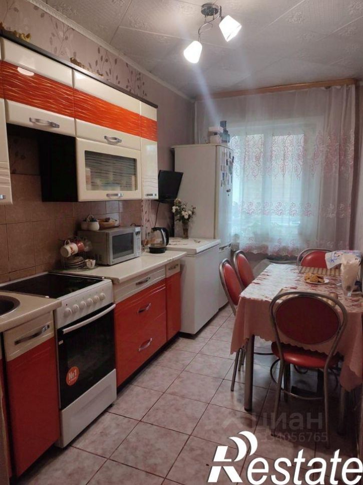 Комната улица Карла Либкнехта, 208,  д. 208