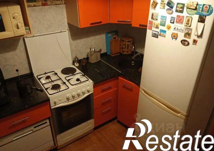 2-комн квартира улица Боткина, 9,  д. 9