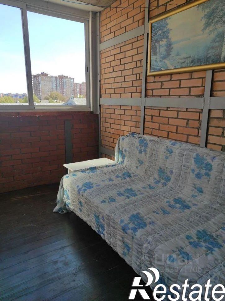 1-комн квартира 6-я Советская улица, 80/1,  д. 80/1