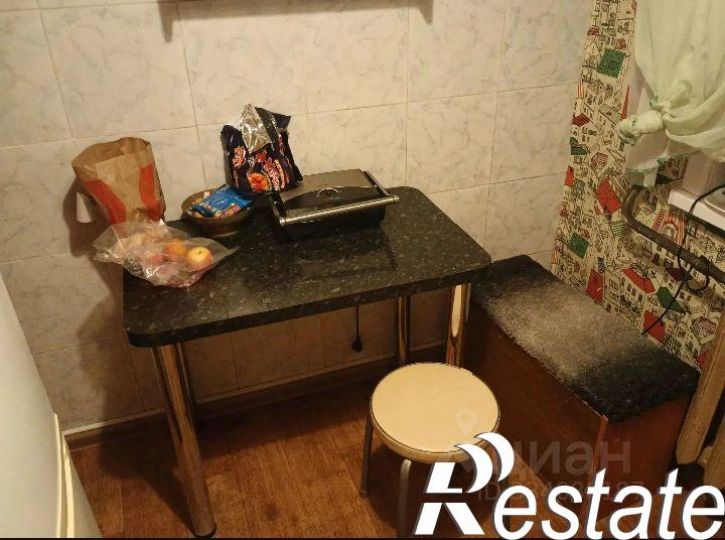 2-комн квартира улица Боткина, 9,  д. 9