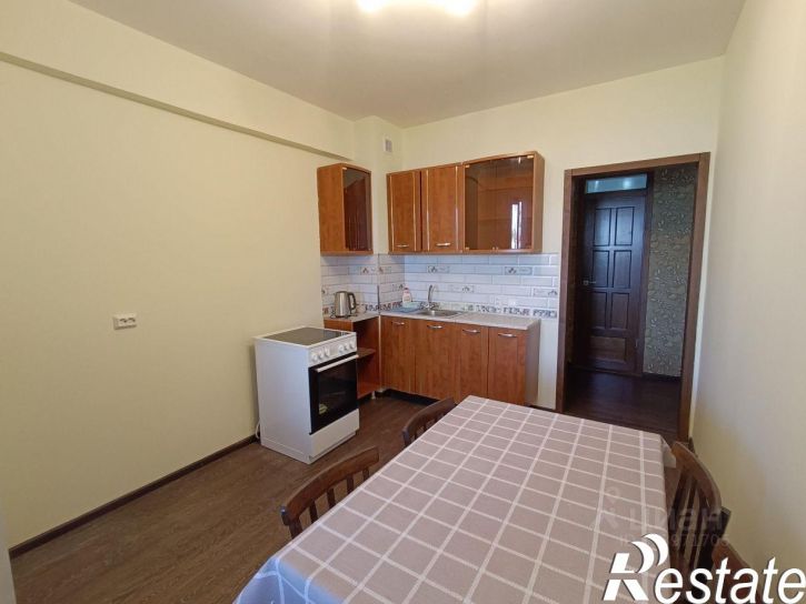 1-комн квартира 6-я Советская улица, 80/1,  д. 80/1