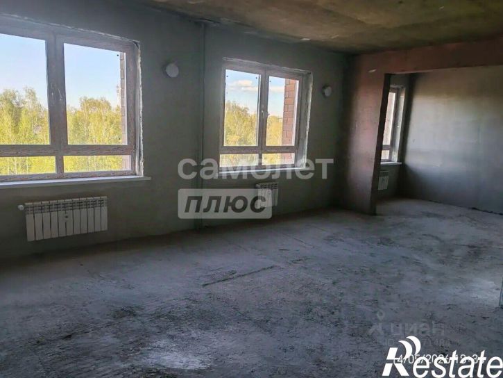 3-комн квартира улица Баумана, 271,  д. 271