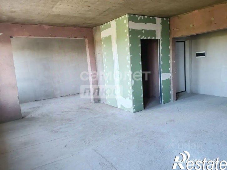 3-комн квартира улица Баумана, 271,  д. 271