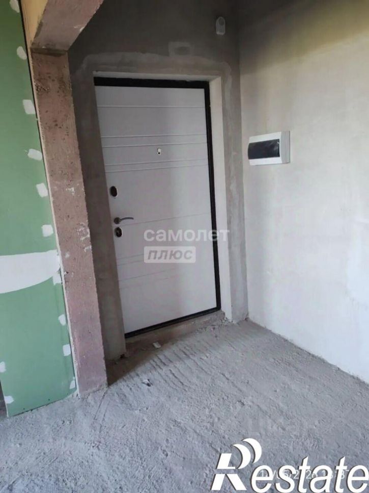 3-комн квартира улица Баумана, 271,  д. 271