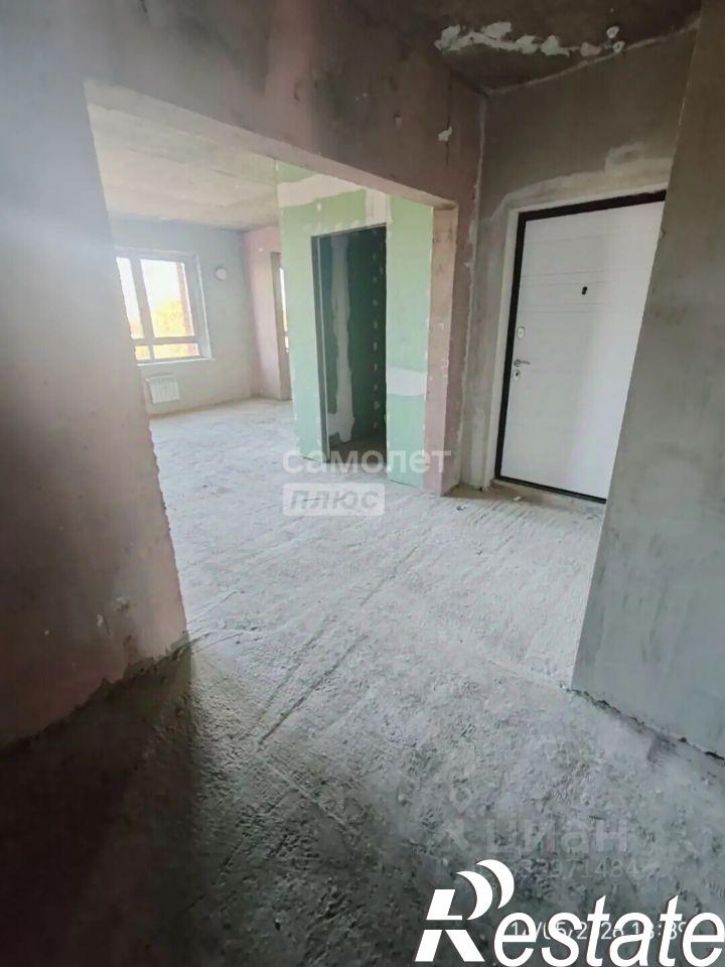 3-комн квартира улица Баумана, 271,  д. 271