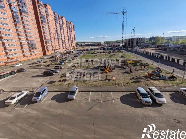 3-комн квартира улица Баумана, 271,  д. 271