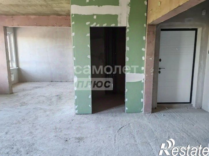 3-комн квартира улица Баумана, 271,  д. 271