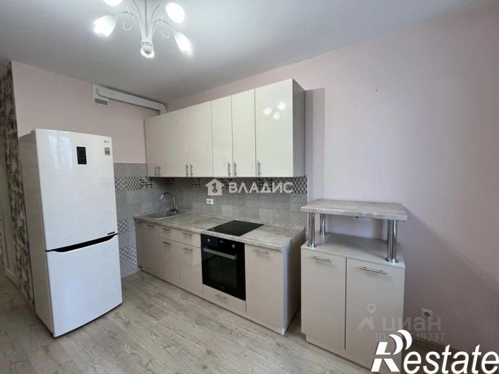 1-комн квартира микрорайон Юбилейный, 122