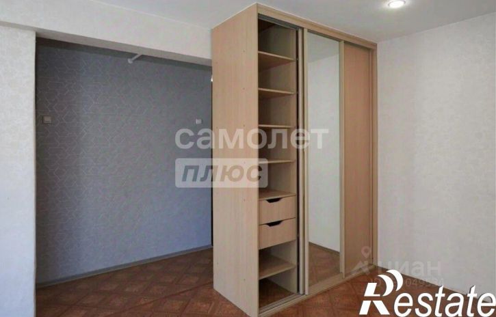 1-комн квартира улица Станиславского, 1,  д. 1