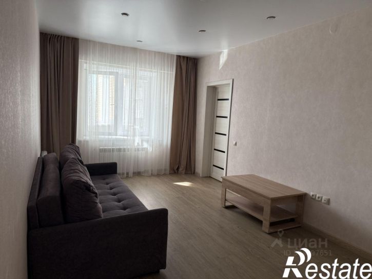 1-комн квартира Красноказачья улица, 74,  д. 74