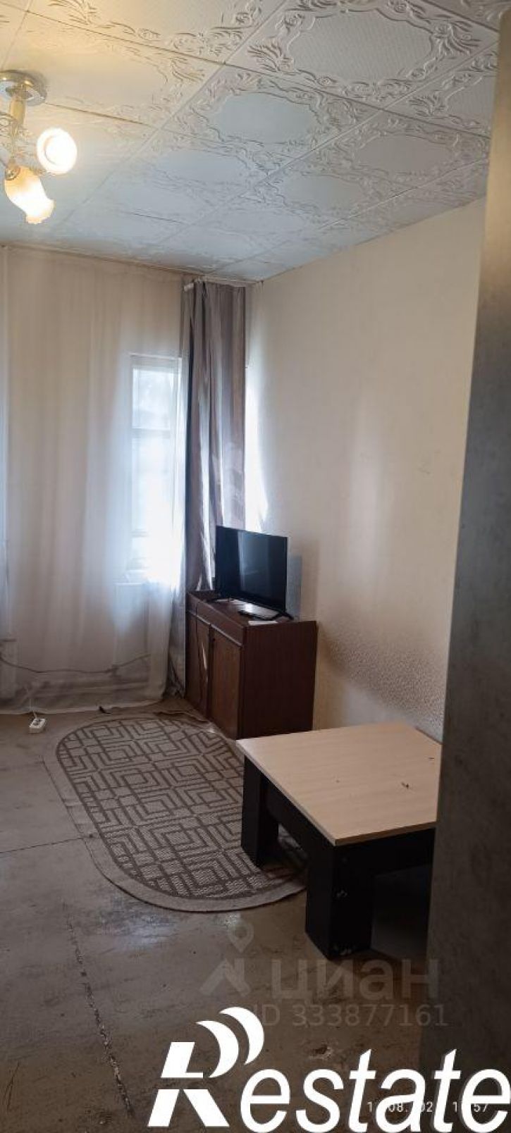1-комн квартира улица Омулевского, 52А,  д. 52А