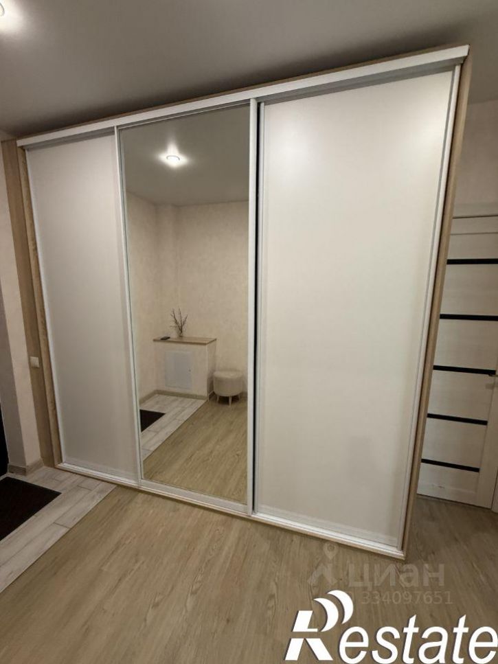 1-комн квартира Красноказачья улица, 74,  д. 74
