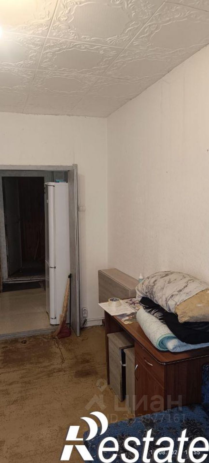 1-комн квартира улица Омулевского, 52А,  д. 52А