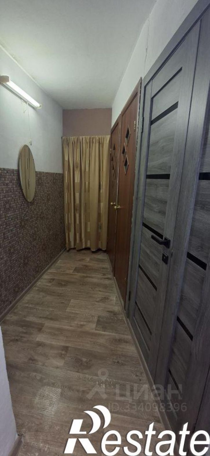 Комната улица Доржи Банзарова, 19,  д. 19