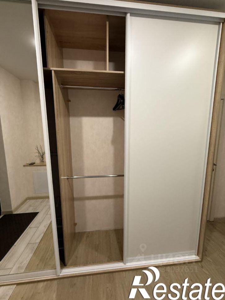 1-комн квартира Красноказачья улица, 74,  д. 74