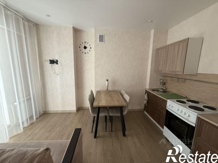 1-комн квартира Красноказачья улица, 74,  д. 74