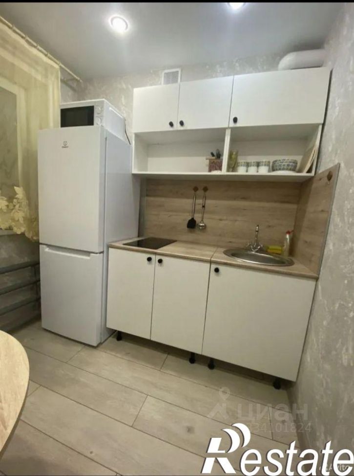 1-комн квартира Байкальская улица, 254,  д. 254