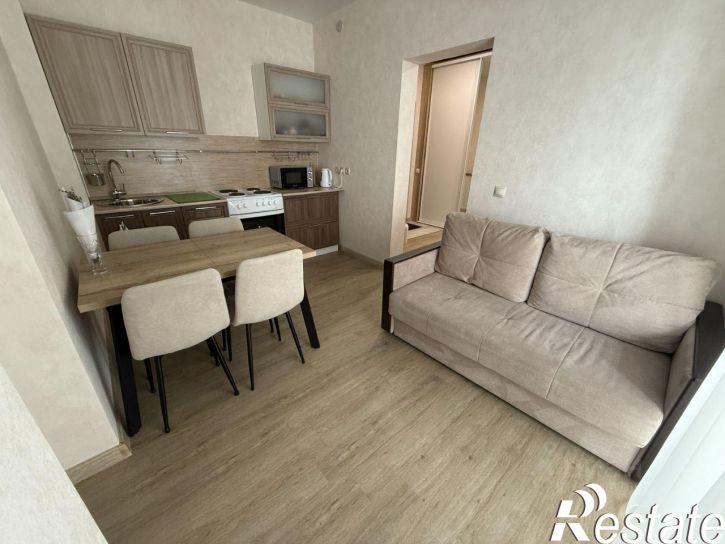 1-комн квартира Красноказачья улица, 74,  д. 74
