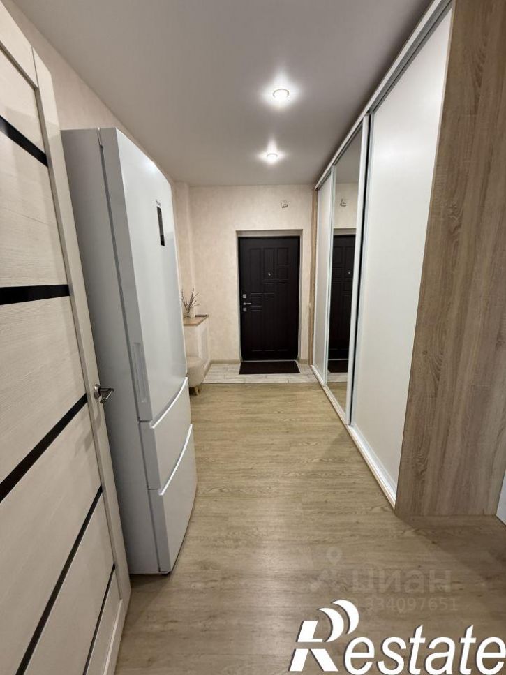 1-комн квартира Красноказачья улица, 74,  д. 74