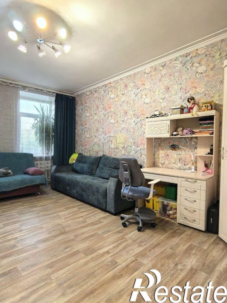 2-комн квартира улица Фурье, 15/1,  д. 15/1