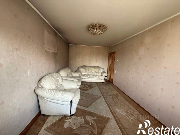 2-комн квартира микрорайон Юбилейный, 16