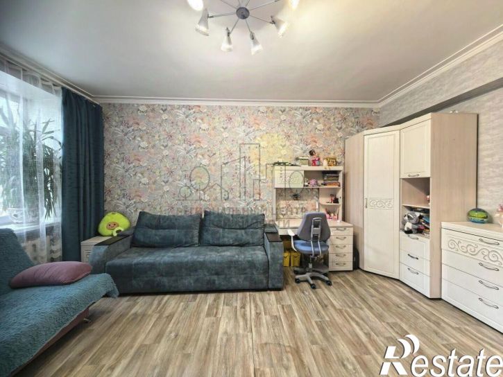 2-комн квартира улица Фурье, 15/1,  д. 15/1