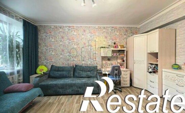 2-комн квартира улица Фурье, 15/1,  д. 15/1
