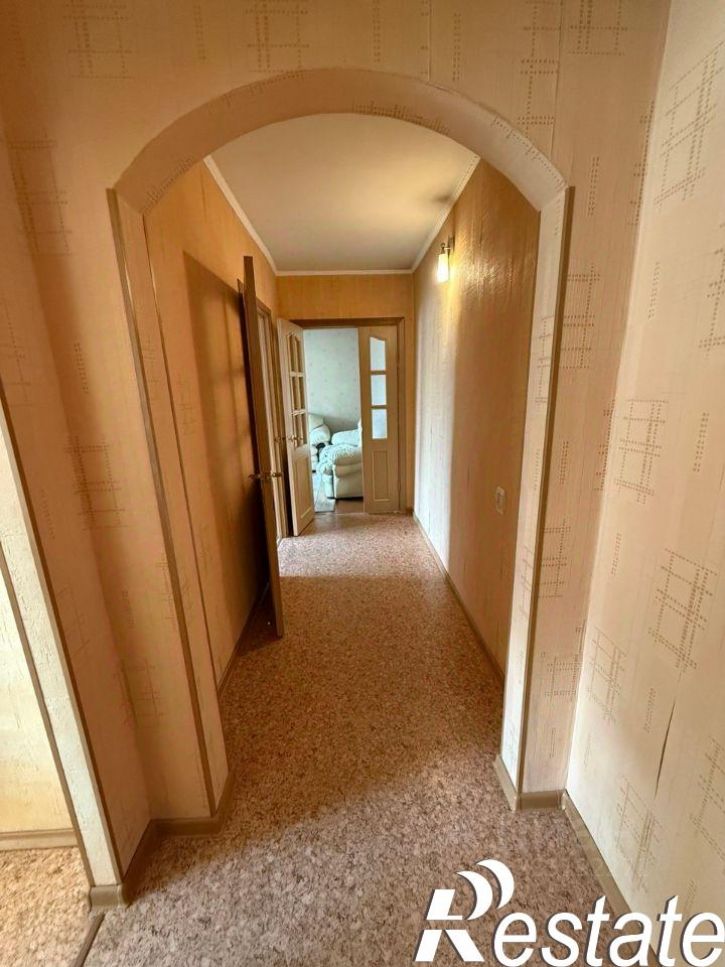 2-комн квартира микрорайон Юбилейный, 16
