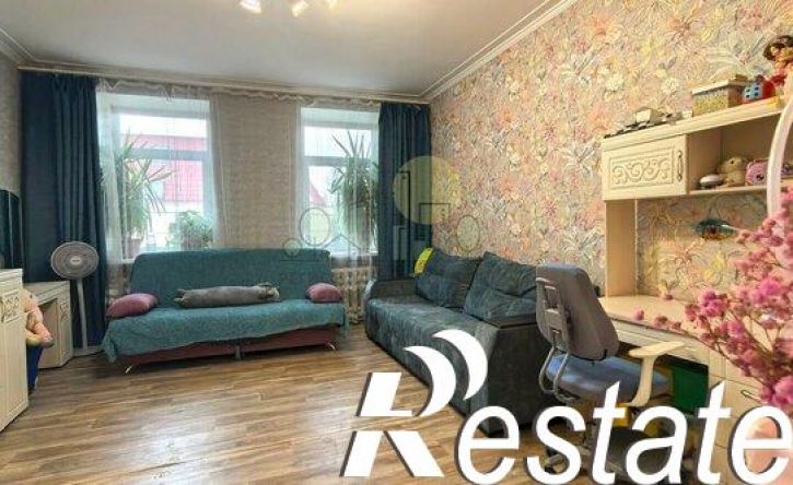 2-комн квартира улица Фурье, 15/1,  д. 15/1