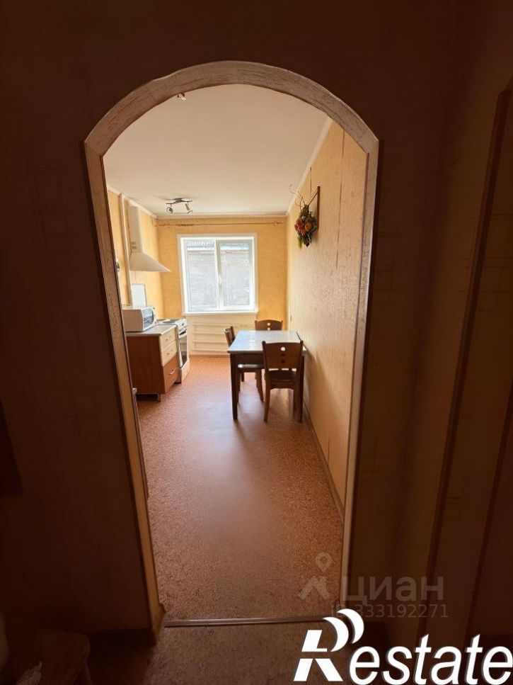 2-комн квартира микрорайон Юбилейный, 16