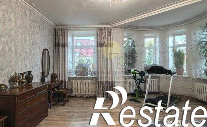 2-комн квартира улица Фурье, 15/1,  д. 15/1