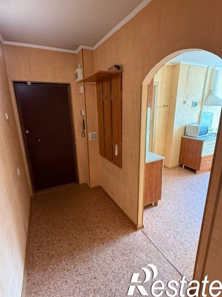 2-комн квартира микрорайон Юбилейный, 16