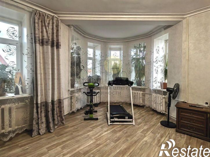 2-комн квартира улица Фурье, 15/1,  д. 15/1