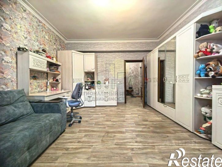 2-комн квартира улица Фурье, 15/1,  д. 15/1