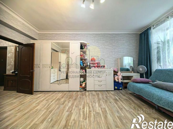 2-комн квартира улица Фурье, 15/1,  д. 15/1
