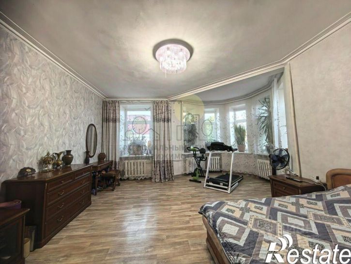2-комн квартира улица Фурье, 15/1,  д. 15/1