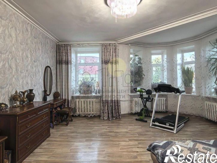 2-комн квартира улица Фурье, 15/1,  д. 15/1