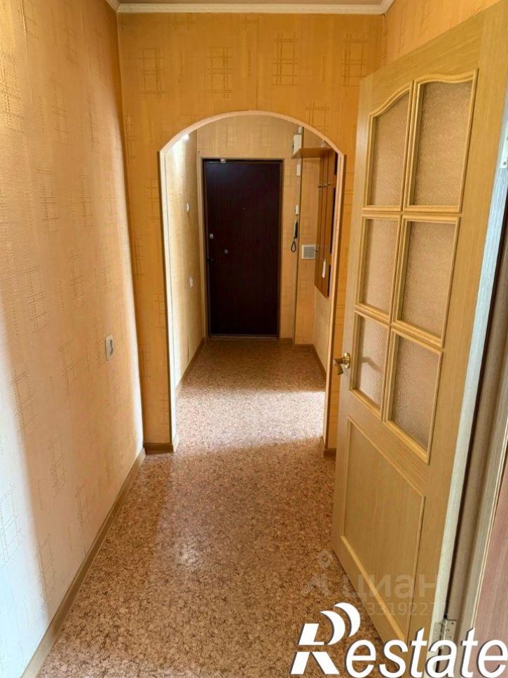 2-комн квартира микрорайон Юбилейный, 16