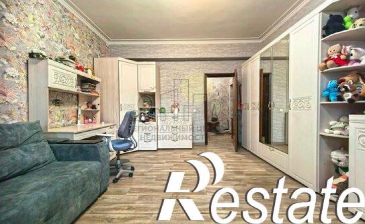 2-комн квартира улица Фурье, 15/1,  д. 15/1