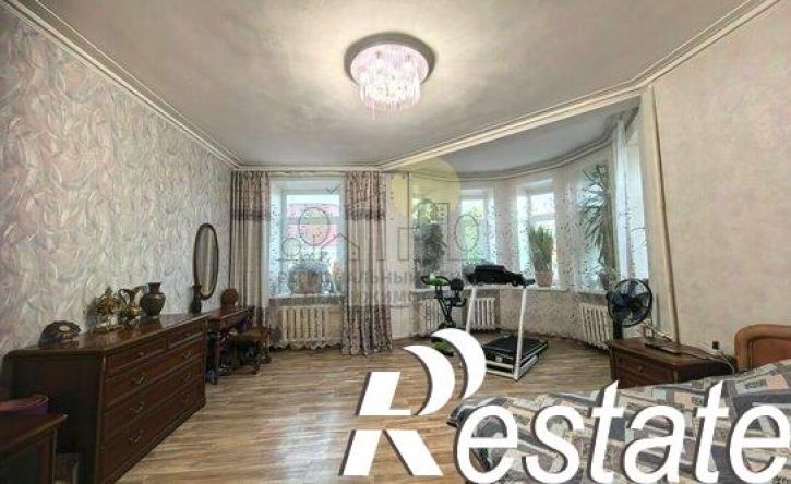 2-комн квартира улица Фурье, 15/1,  д. 15/1