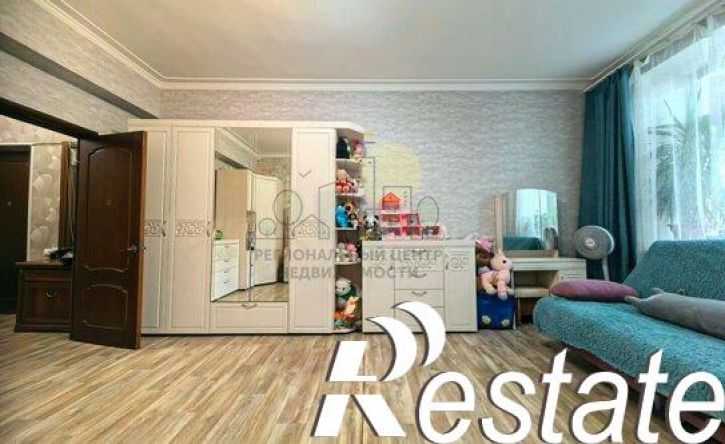 2-комн квартира улица Фурье, 15/1,  д. 15/1