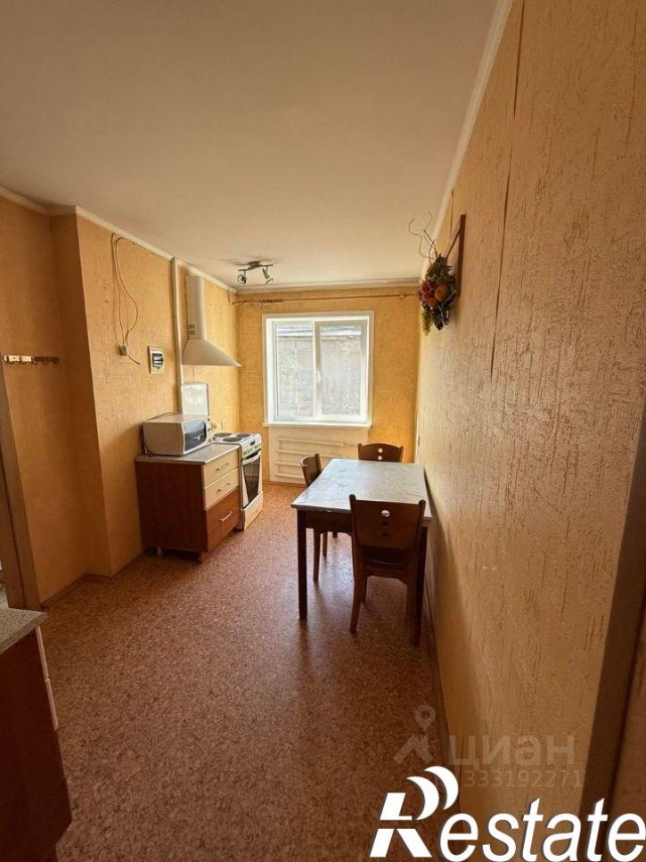 2-комн квартира микрорайон Юбилейный, 16