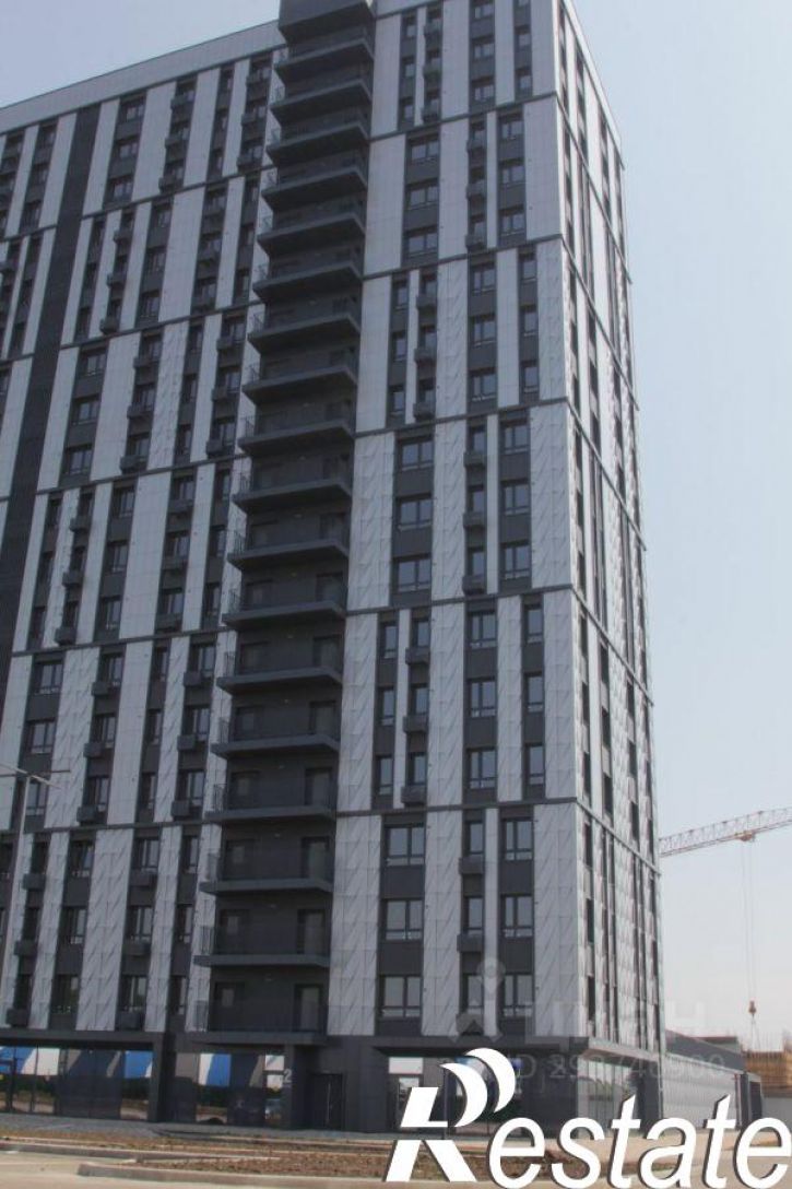 5-комн квартира в новом доме улица Набережная Иркута, 23,  д. 23