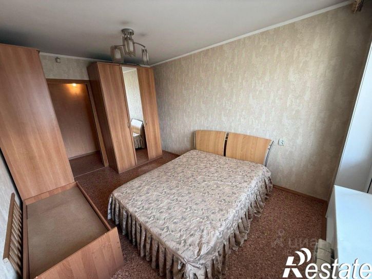 2-комн квартира микрорайон Юбилейный, 16
