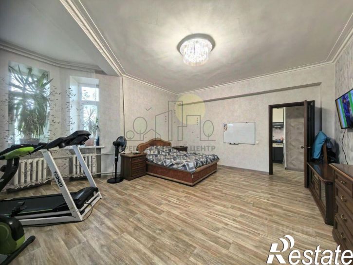 2-комн квартира улица Фурье, 15/1,  д. 15/1